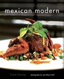 Mexican Modern Food from Mexico