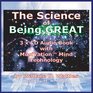 The Science Of Being Great