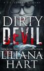 Dirty Devil (A J.J. Graves Mystery)