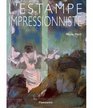 L'estampe impressionniste