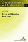 Accent and Listening Assessment