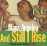 And Still I Rise (Audio CD)