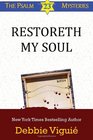Restoreth My Soul (Psalm 23, Bk 5)