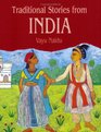 Traditional Stories from India