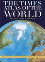 The Times Atlas of the World Second Family Edition