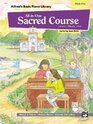 Alfred's Basic Allinone Sacred Course for Children Book 5