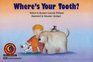 Where's Your Tooth? (Fun and Fantasy)