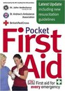 Pocket First Aid