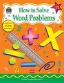 How to Solve Word Problems Grades 45