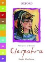 Cleopatra True Lives