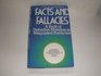 Facts and fallacies A book of definitive mistakes and misguided predictions