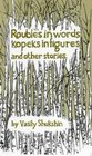 Roubles in Words Kopeks in Figures And Other Stories