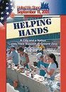 Helping Hands America Responds to the Events of September 11 2001