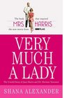 Very Much a Lady The Untold Story of Jean Harris and Dr Herman Tarnower