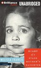 Diary of a Stage Mother's Daughter A Memoir