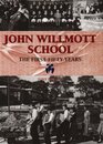 John Willmott School