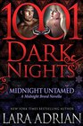 Midnight Untamed (Midnight Breed, Bk 14.5) (1001 Dark Nights, No 47)