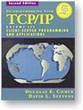 Internetworking with TCP/IP Vol III ClientServer Programming and ApplicationsBSD Socket Version