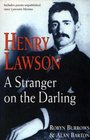 Lawson a Stranger on the Darling