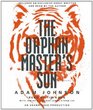 The Orphan Master's Son (Audio CD) (Unabridged)