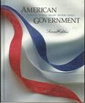 American Government People Institutions and Policies