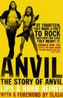 Anvil The Story of Anvil
