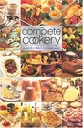The Complete Cookery over 3 million copies sold