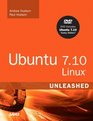 Ubuntu 710 Linux Unleashed 3rd Edition