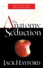 The Anatomy Of Seduction