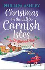 Christmas on the Little Cornish Isles The Driftwood Inn