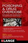 Poisoning and Drug Overdose Seventh Edition