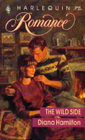 The Wild Side (Harlequin Romance, No 2979)