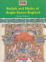 Heinemann Our World History  Beliefs Myths and Legends of AngloSaxon England