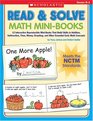 Read  Solve Math MiniBooks 12 Interactive Reproducible MiniBooks That Build Skills in Addition Subtraction Time Money Graphing and Other Essential Early Math Concepts