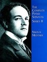 The Complete Piano Sonatas Vol 2