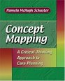 Concept Mapping A CriticalThinking Approach to Care Planning