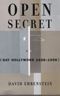 Open Secret Gay Hollywood 1998