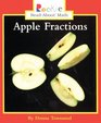 Apple Fractions