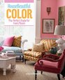 House Beautiful Color The Perfect Shade for Every Room