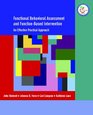 Functional Behavioral Assessment and FunctionBased Intervention An Effective Practical Approach