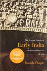 The Penguin History of Early India From the Origins to AD 1300