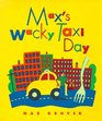 Max's Wacky Taxi Day