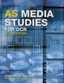 As Media Studies for Ocr