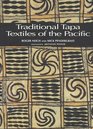 Traditional Tapa Textiles of the Pacific
