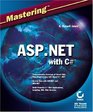 Mastering ASPNet with Visual C
