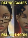 Dating Games: A Novel (Thorndike Press Large Print African-American Series.)