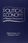 Political Economy in Western Democracies
