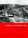 Early California Oil A Photographic History 18651940