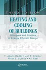 Heating and Cooling of Buildings Design for Efficiency