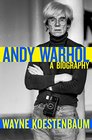 Andy Warhol A Biography